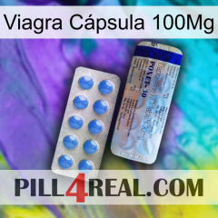 Viagra Cápsula 100Mg 39